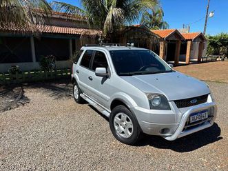 xlt 1.6/ 1.6 flex 8v 5p