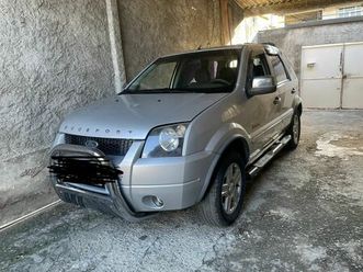 xlt 1.6/ 1.6 flex 8v 5p