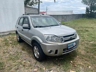 xlt 2.0/ 2.0 flex 16v 5p aut.