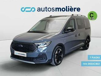 2.0 ecoblue active 90 kw (122 cv)