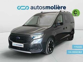 2.0 ecoblue active auto 90 kw (122 cv)