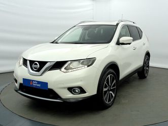 1.6 dci 130ch tekna xtronic
