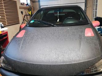 opel tigra a projektaufgabe