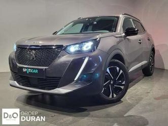 allure pack 1.2 puretech 100pk man.6