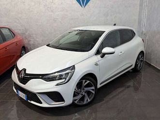 clio tce 90 cv 5 porte r.s. line