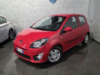 twingo 1.2 8v sport & sound