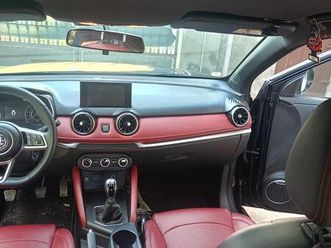 dfsk fengon glory 500