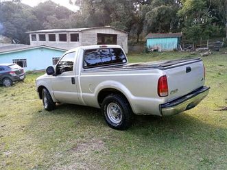 xl 4.2 turbo diesel