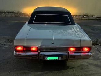 ford galaxie 500 4.8 v8 manual 1976