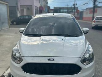 ford ka 1.0 sel tivct flex 5p 2016