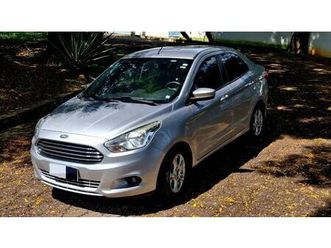 sedan 1.5 sel 16v flex 4p