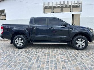 xls 2.2 4x4 cd diesel mec.