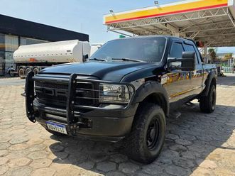 xlt 3.9 4x4 cd tb diesel