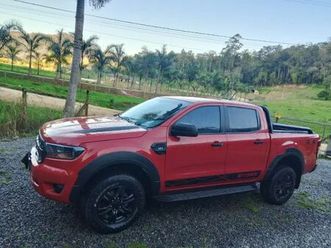 storm 3.2 20v 4x4 cd diesel aut