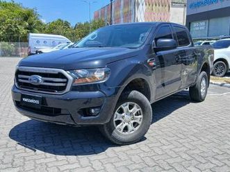 xls 2.2 4x2 cd diesel aut.