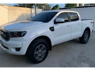 xls 2.2 4x4 cd diesel aut.