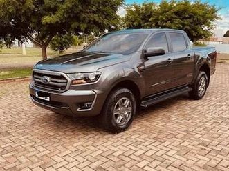 xls 2.2 4x4 cd diesel aut.