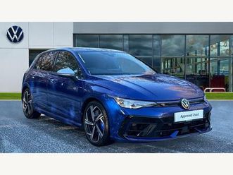 2.0 tsi r dsg 4motion euro 6 (start/stop) 5dr