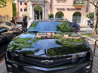 chevrolet camaro 3.6cc v6 328cv