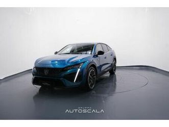 1.2 puretech 130cv s&s eat8 gt