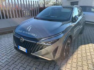 qashqai 1.5 e-power n-connecta 2wd