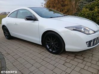 renault laguna 2.0 dci monaco gp esm