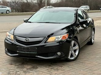 acura ilx an. 2014