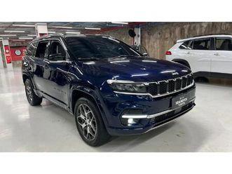 overl. td380 2.0 4x4 die. aut