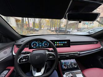 jetour x70 plus an. 2025