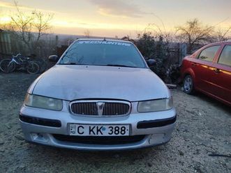 rover 400 series an. 1997