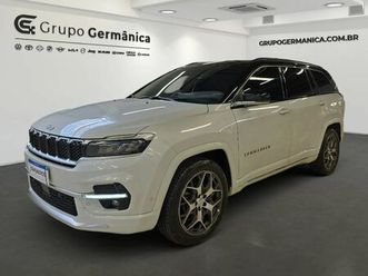 overland t270 1.3 tb flex aut