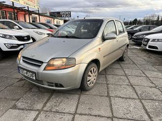 1.4 94km ks serwisowa bezwypadkowy klimatyzacja suoer stan zamiana nowy sącz • olx.pl