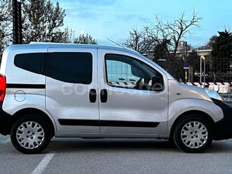 peugeot bipper tepee active 1.3 hdi