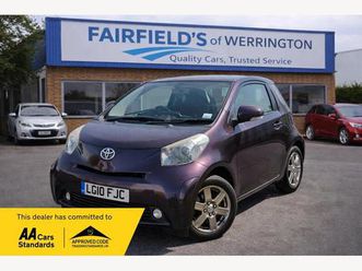 1.0 vvt-i 2 multidrive euro 4 3dr