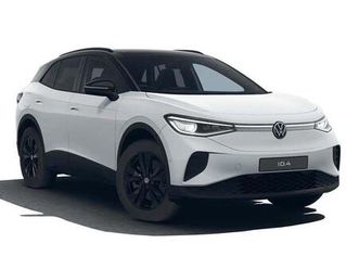 pro 77kwh black edition auto 5dr