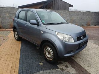 witam mam do sprzedania daihau terios 4*4 wolów • olx.pl