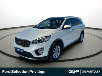 2.2 crdi 200ch isg premium 4x2