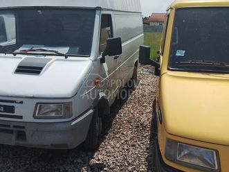 zastava-iveco 35,10