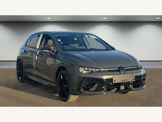 2.0 tsi r black edition dsg 4motion euro 6 (start/stop) 5dr