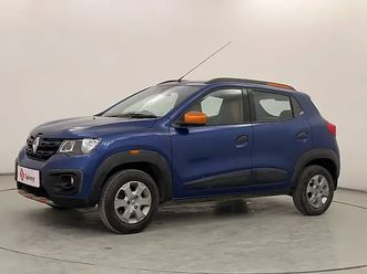 RENAULT KWID