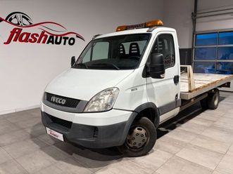 iveco daily iv 35c15 3.0 td 145cv depanneuse-2010