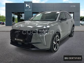 vehículo de substitución