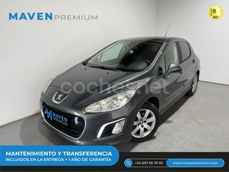 vehículo de sustitución