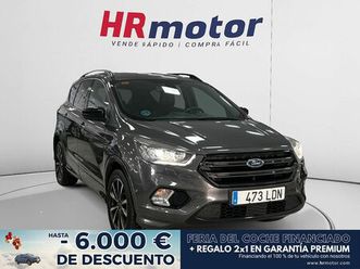 st-line limited edition