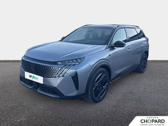 plug-in hybrid 195 e-dcs7 gt exclusive