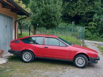 alfetta gtv