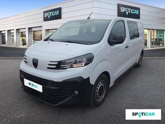 fgn m bluehdi 145 s&s eat8 cavime