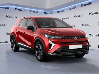 techno mild hybrid at 140 cv rif.3333