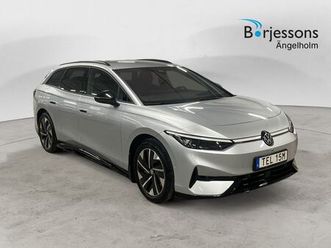 pro tourer edition 77kwh 286 hk