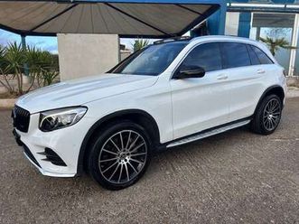 d premium plus amg 4matic 204cv